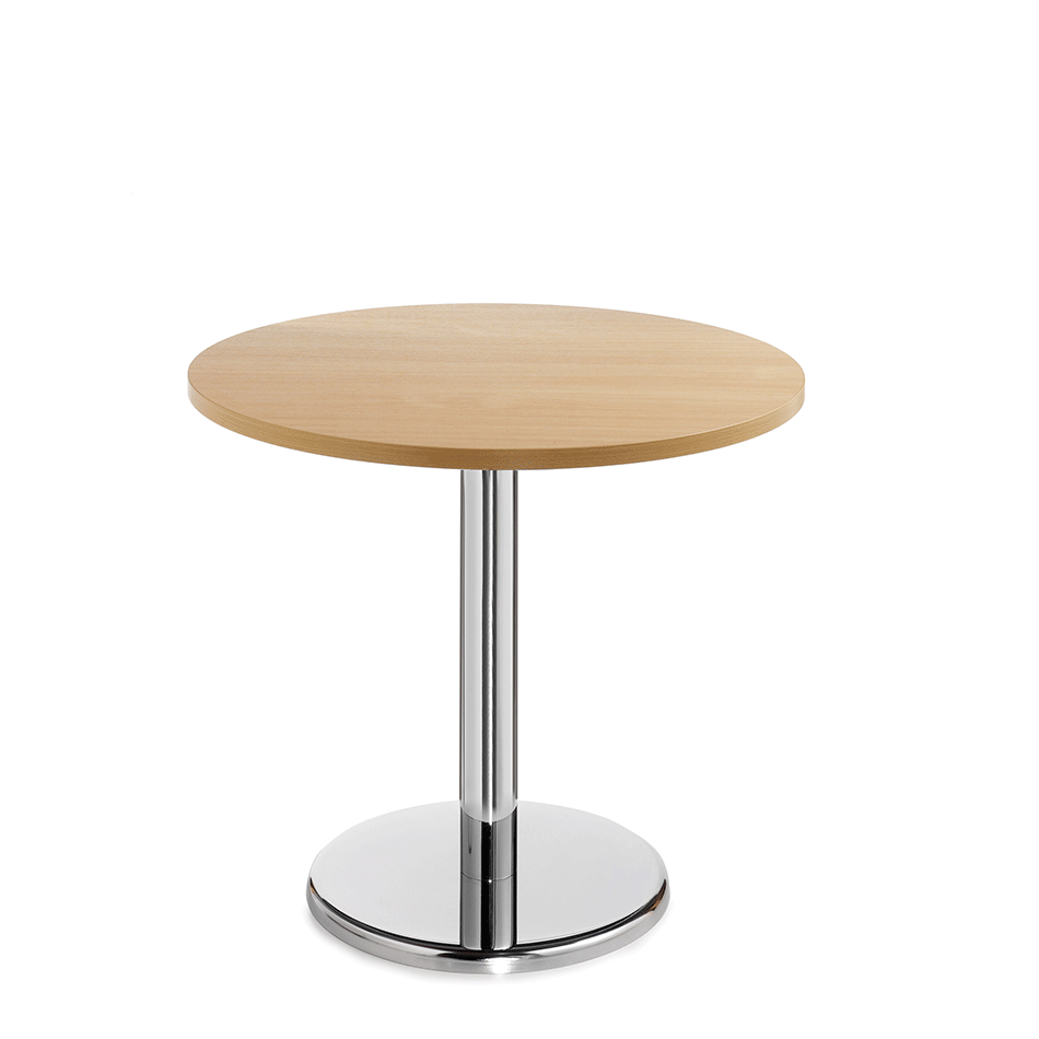 NOE Pisa Circular Canteen Table