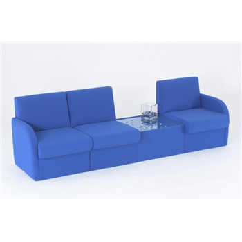 NOE BRS Reception Seating