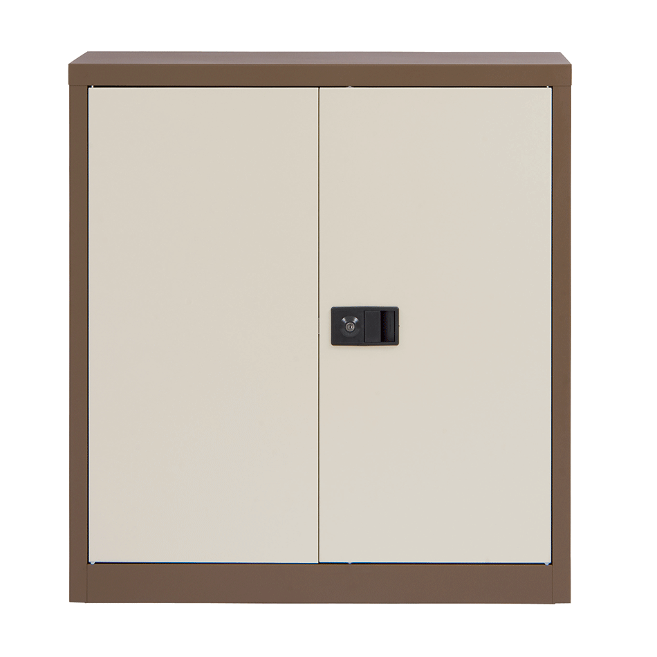 Coffee & Cream 1000 High Cabinet - 3 Available