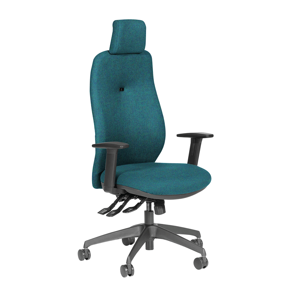 Flex Task Chair