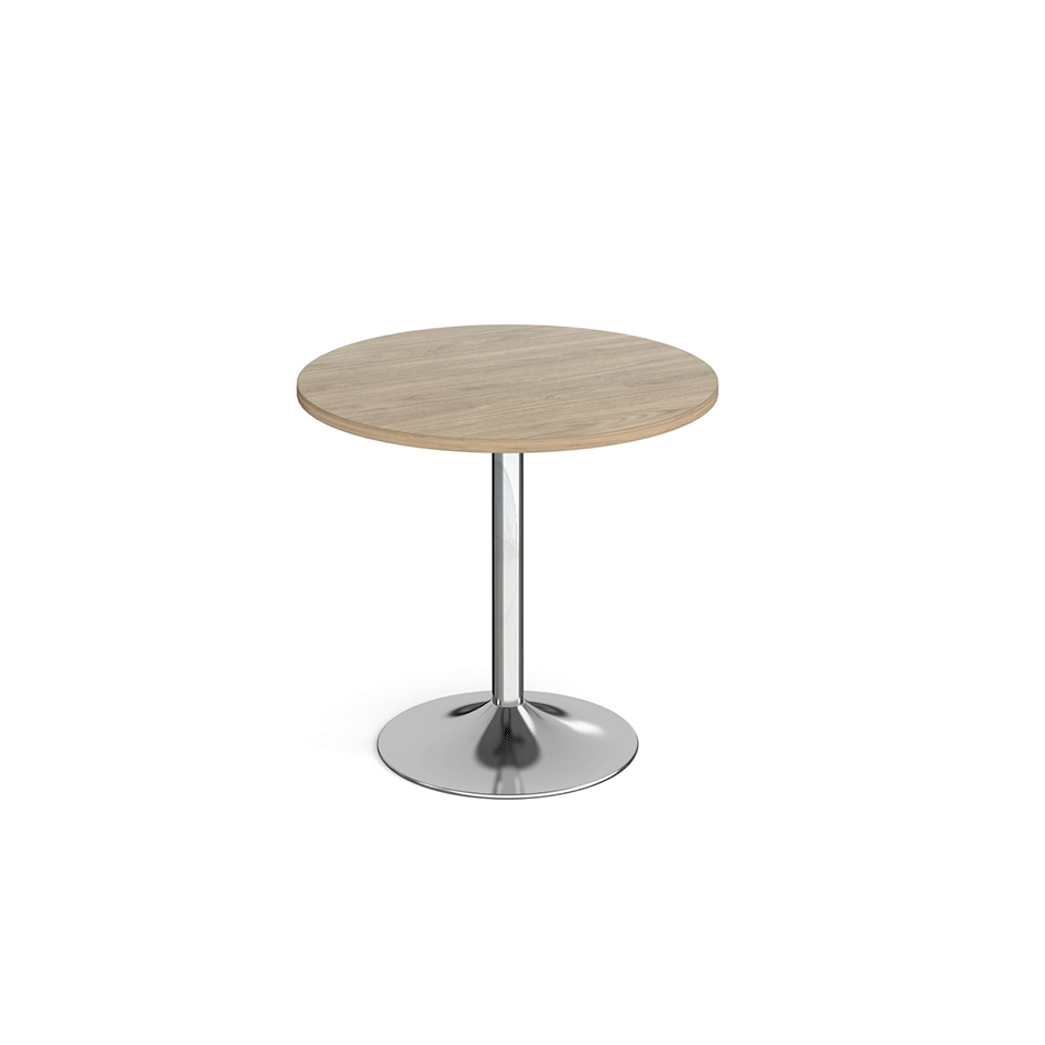 NOE Genoa Circular Canteen Table