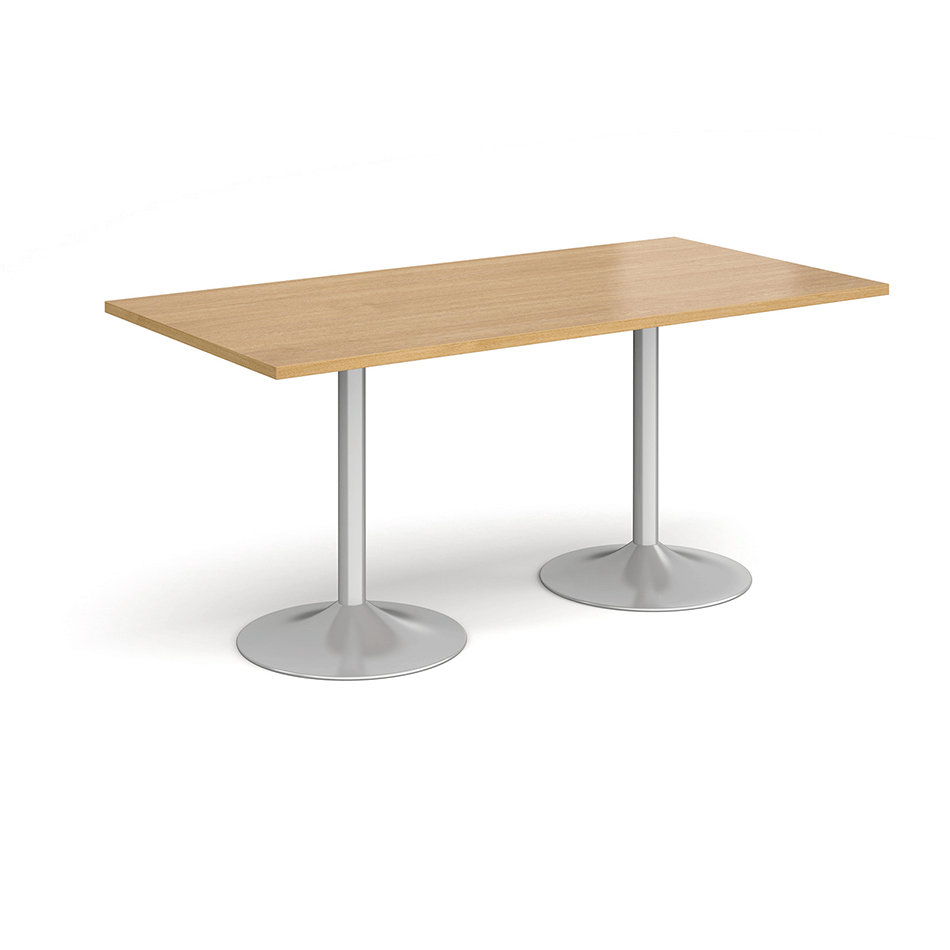 NOE Genoa Rectangular Canteen Table