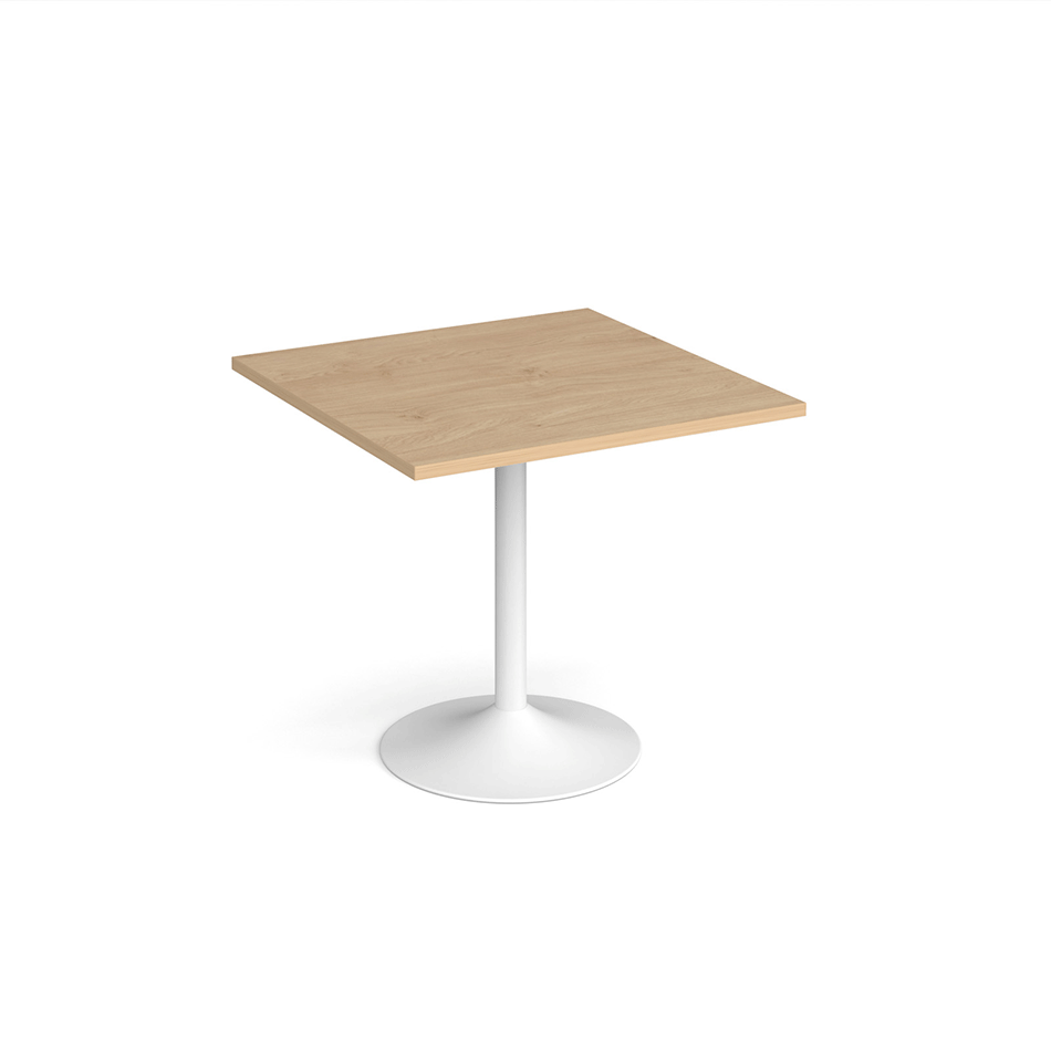 NOE Genoa Square Canteen Table