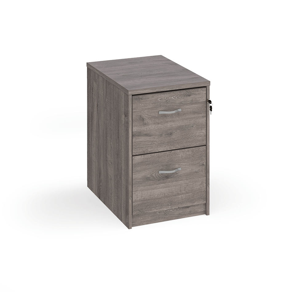 NOE 2 Drawer Filing Cabinet