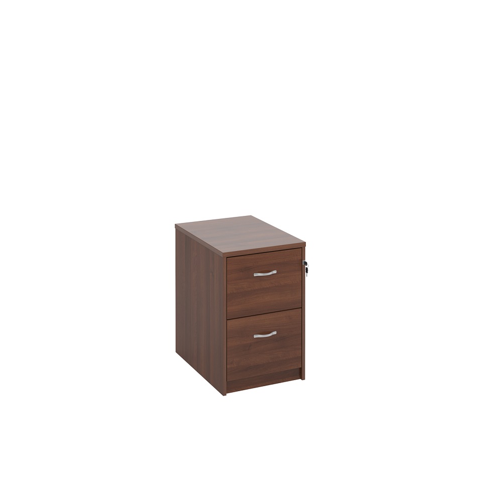 NOE 2 Drawer Filing Cabinet