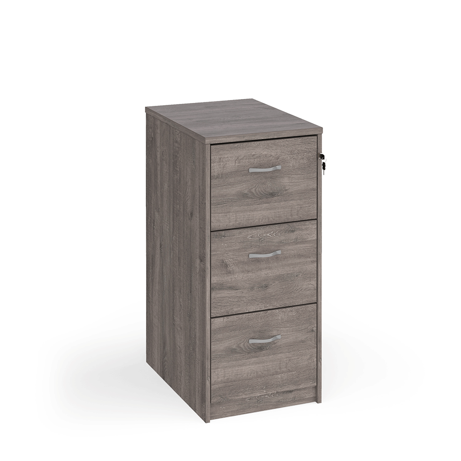 NOE 3 Drawer Filing Cabinet
