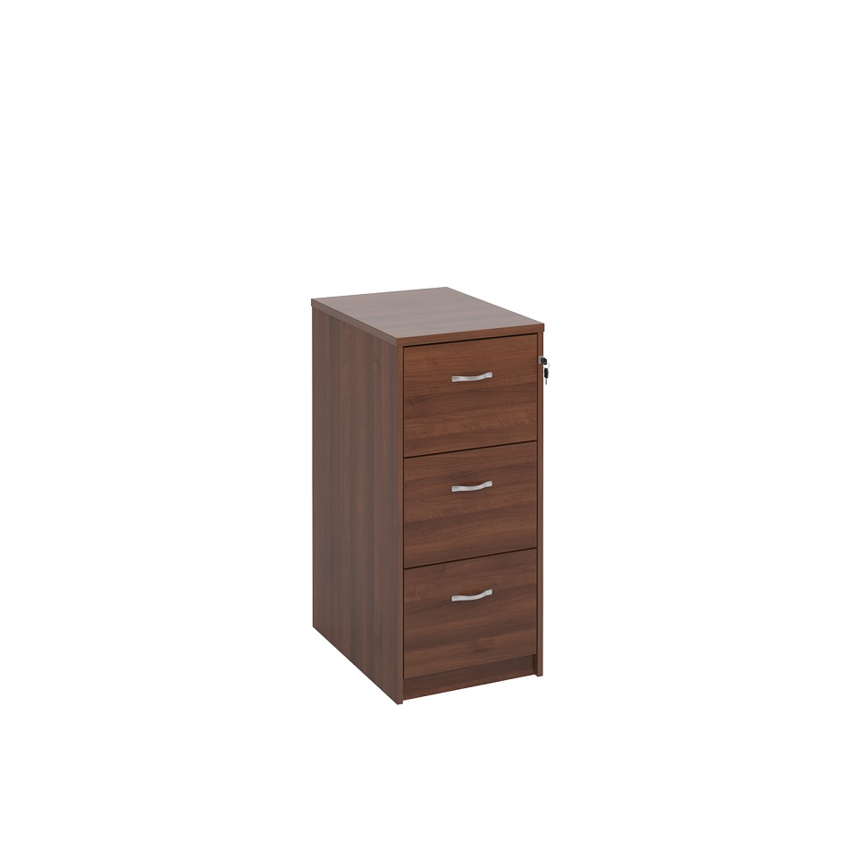 NOE 3 Drawer Filing Cabinet