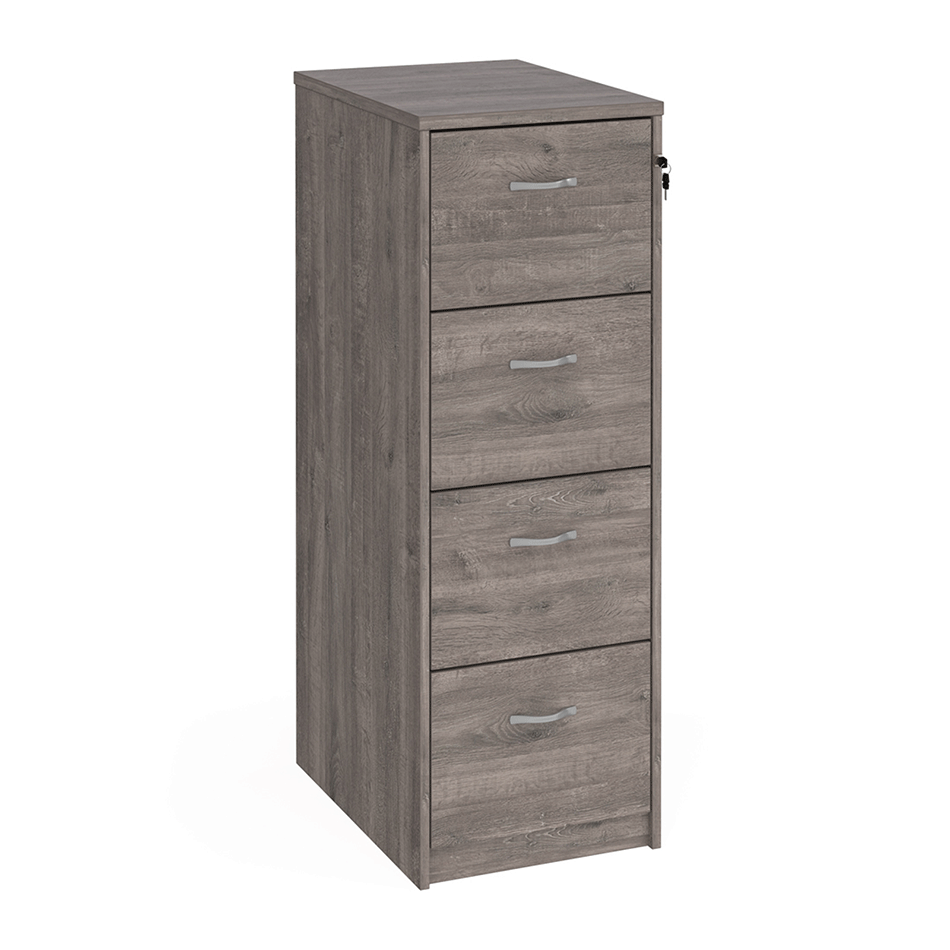 NOE 4 Drawer Filing Cabinet