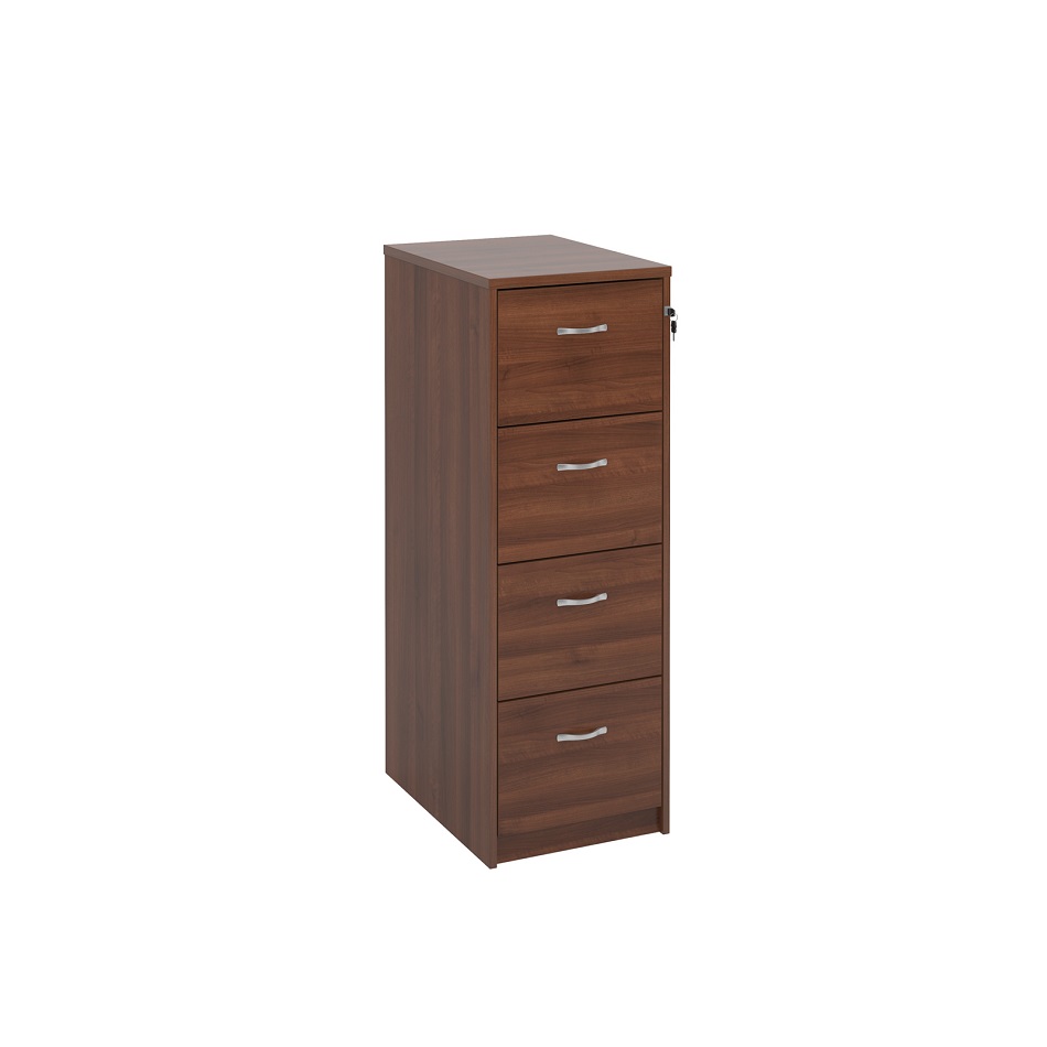 NOE 4 Drawer Filing Cabinet