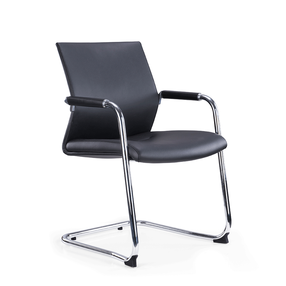 Meon Cantilever Meeting Chair
