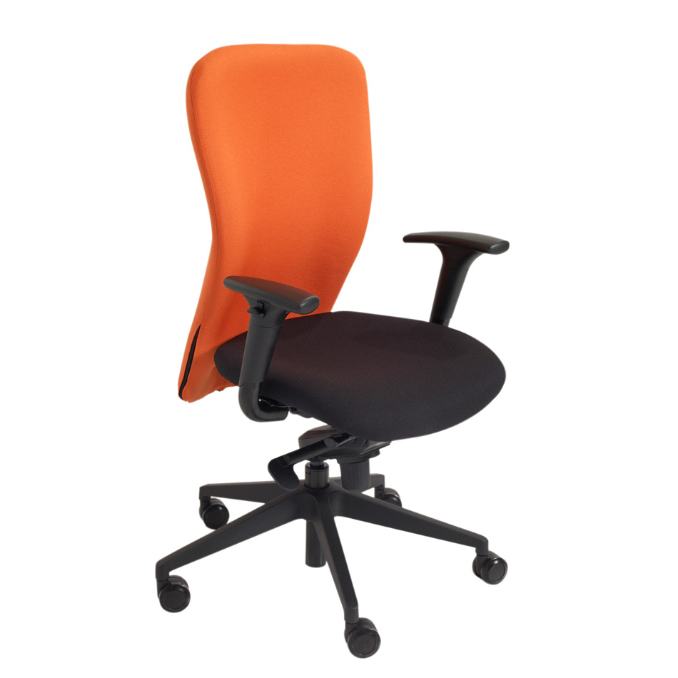 NOE Mac Executive Task Chair