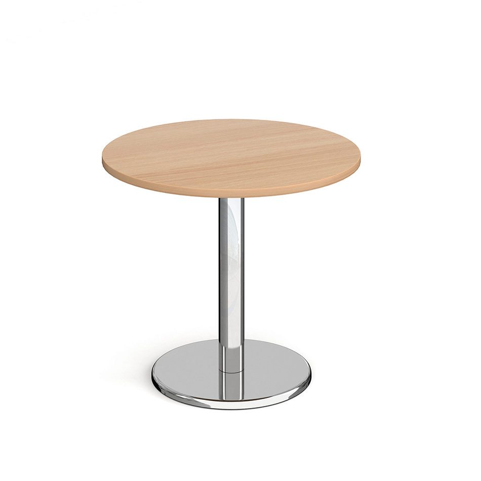 NOE Pisa Circular Canteen Table