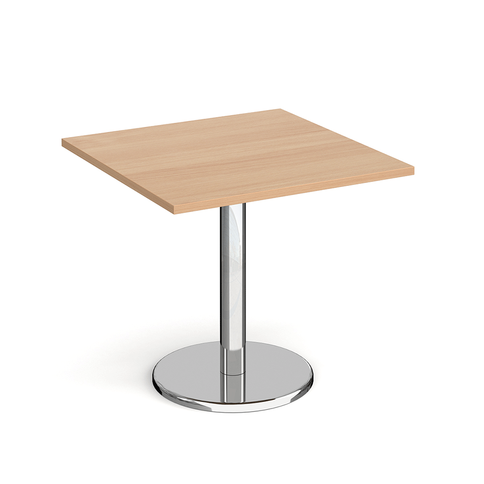 NOE Pisa Square Canteen Table