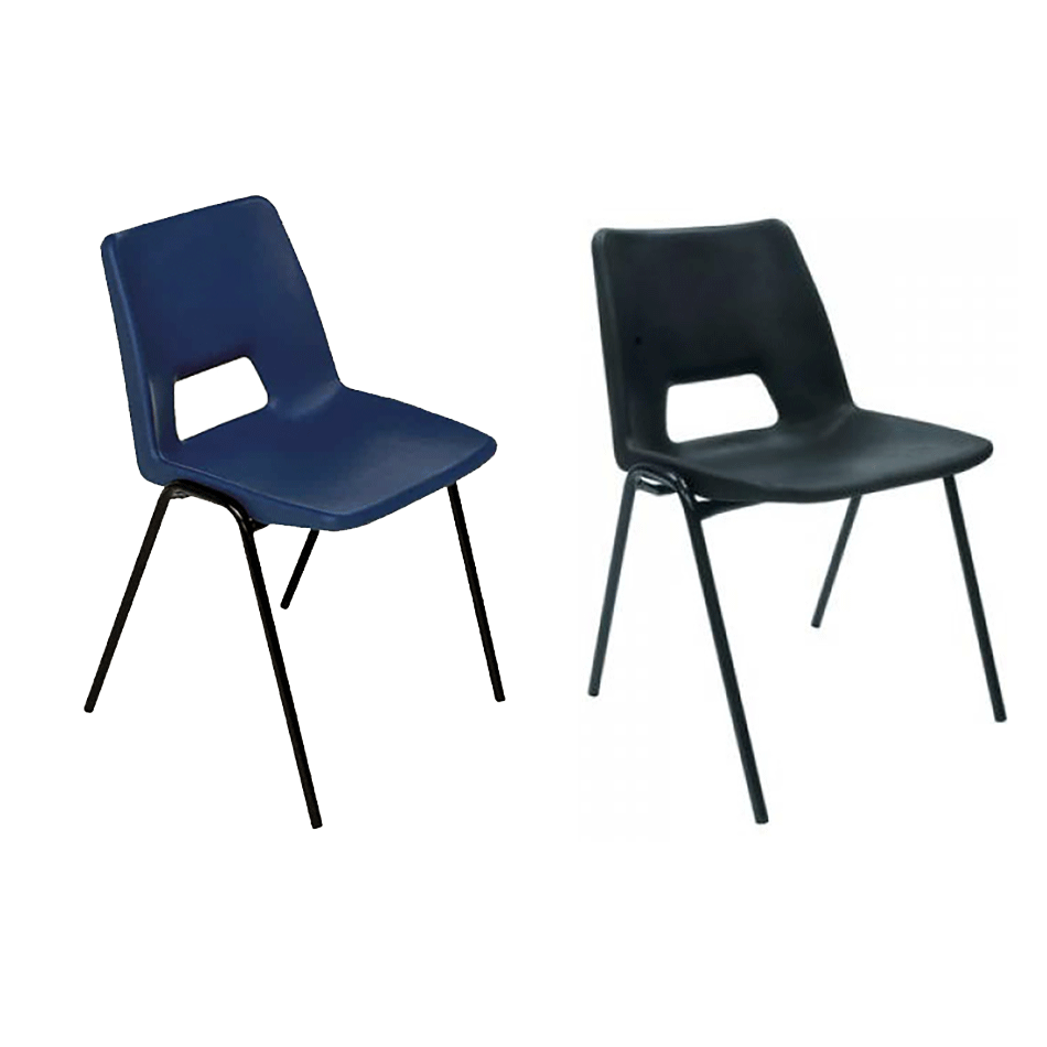 Polyprop Stacking Chair
