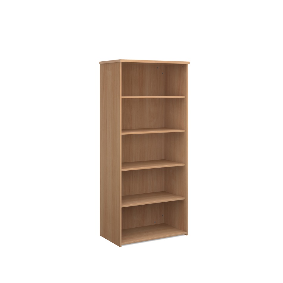 NOE 1790 High Bookcase