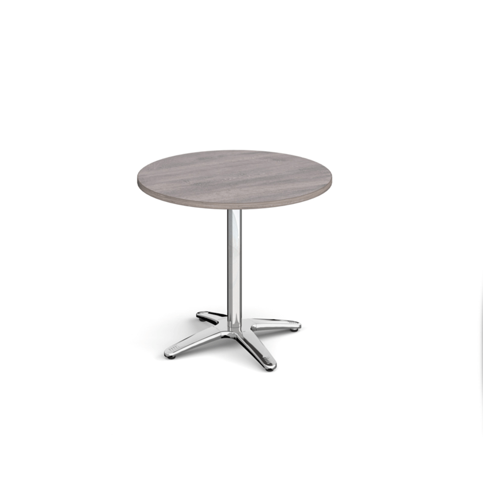 NOE Roma Circular Canteen Table