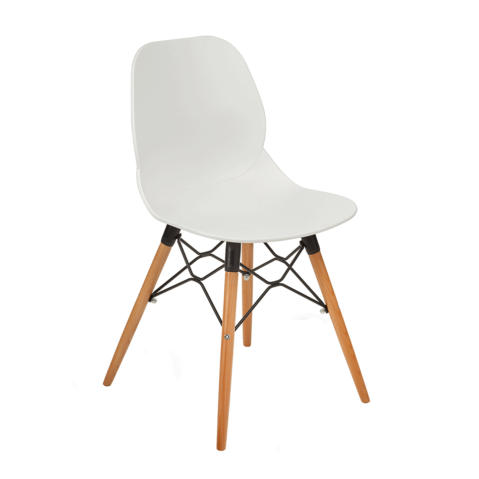 Timony Canteen Chair