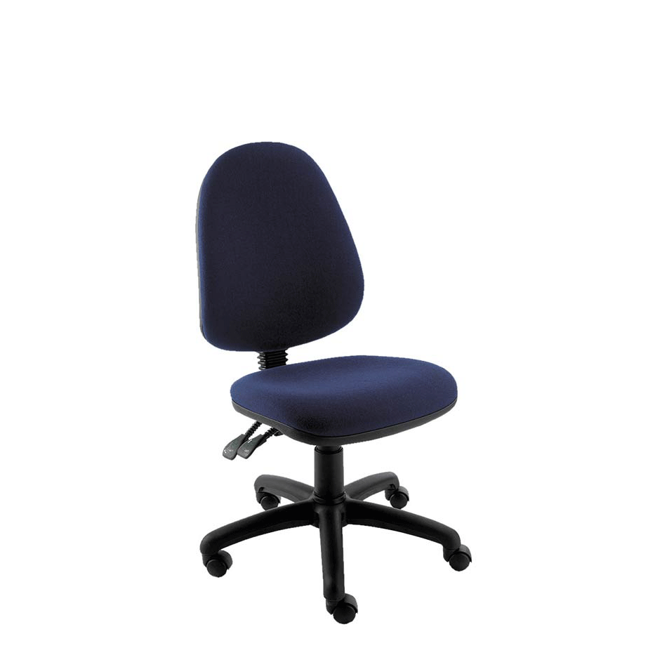NOE Eco High Back Operator Chair